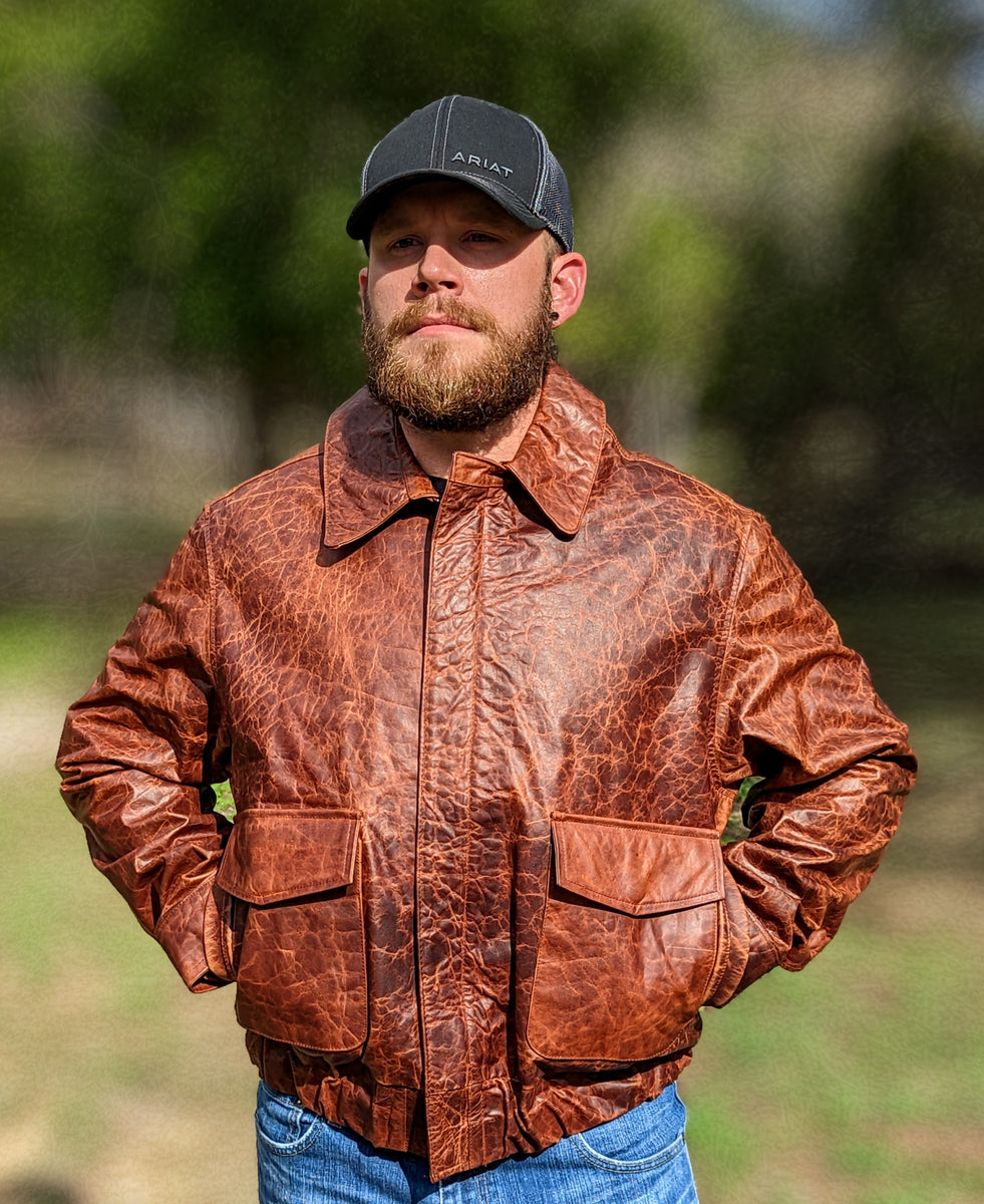 112_Bozeman_Bomber_Grizzly_Ame